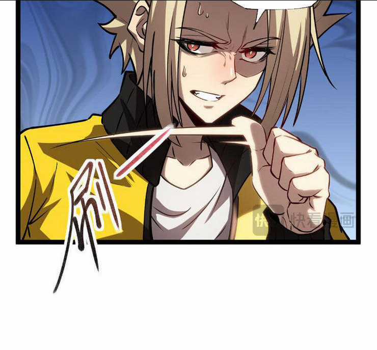 Thâm Uyên Chi Chủng Chapter 14 trang 39