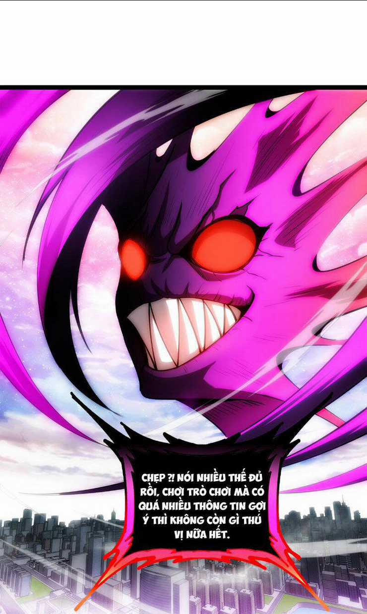 Thâm Uyên Chi Chủng Chapter 14 trang 4