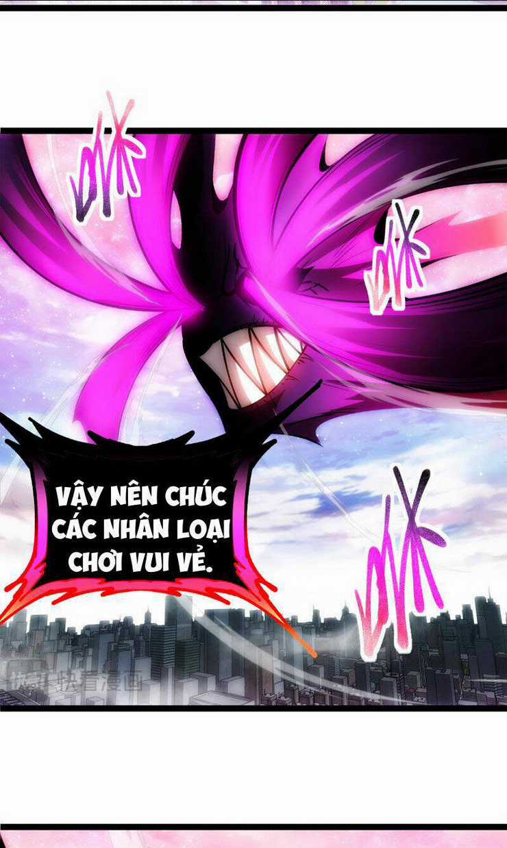 Thâm Uyên Chi Chủng Chapter 14 trang 5