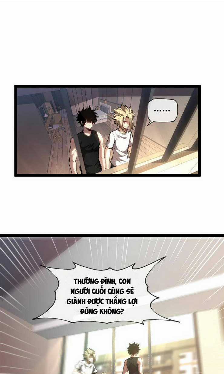 Thâm Uyên Chi Chủng Chapter 14 trang 7