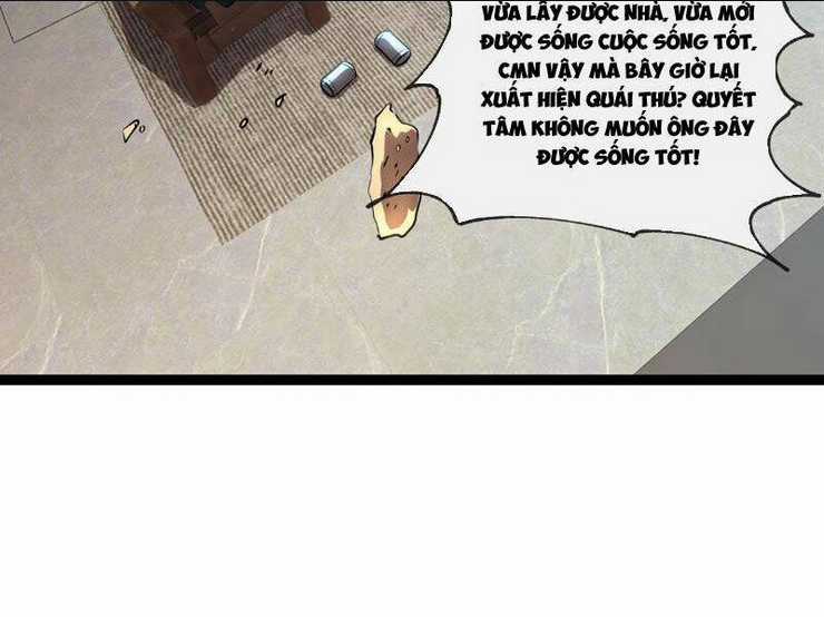 Thâm Uyên Chi Chủng Chapter 15 trang 10