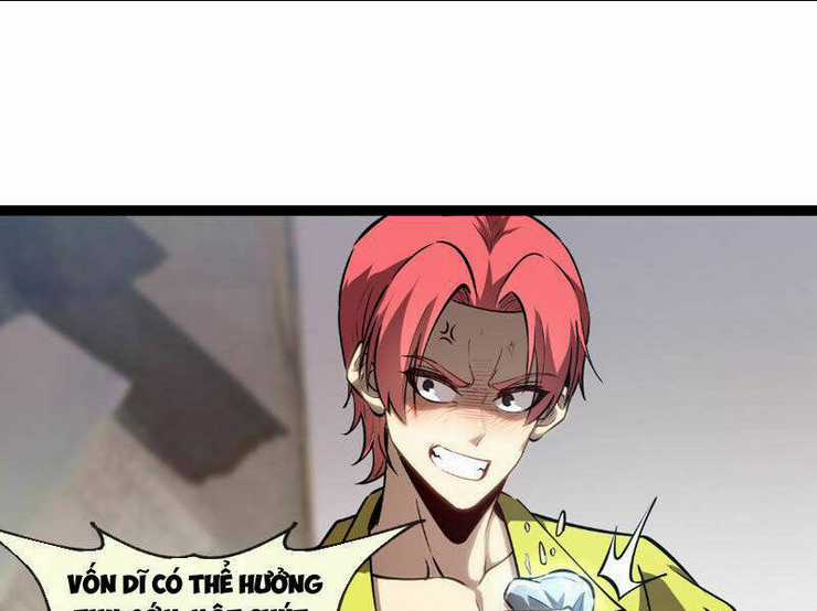 Thâm Uyên Chi Chủng Chapter 15 trang 11