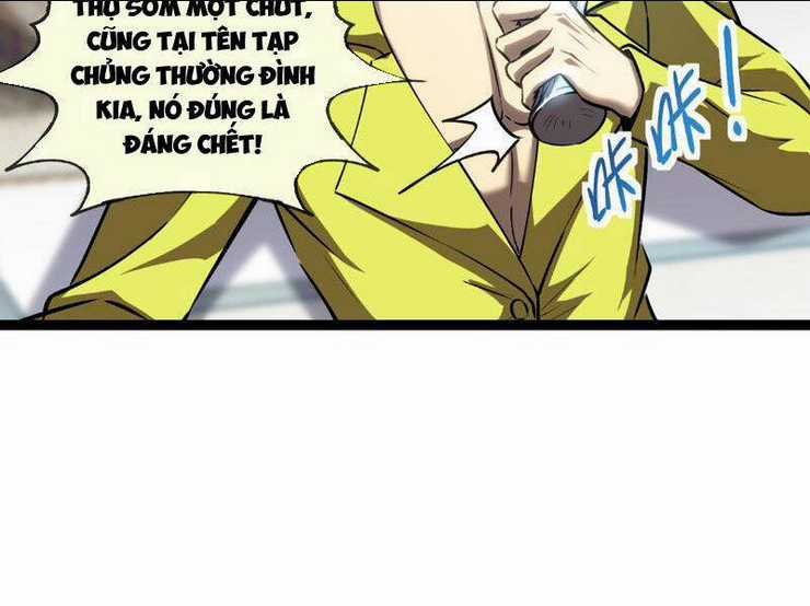 Thâm Uyên Chi Chủng Chapter 15 trang 12