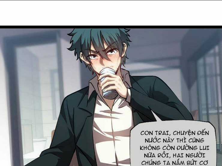 Thâm Uyên Chi Chủng Chapter 15 trang 13