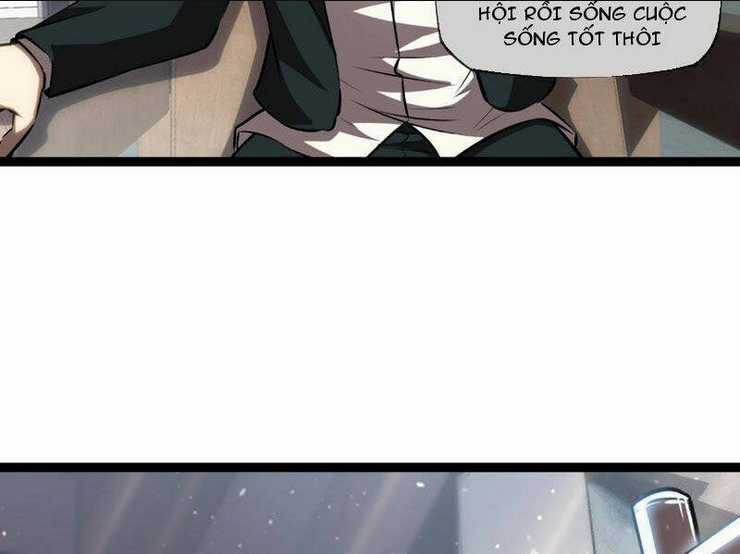 Thâm Uyên Chi Chủng Chapter 15 trang 14