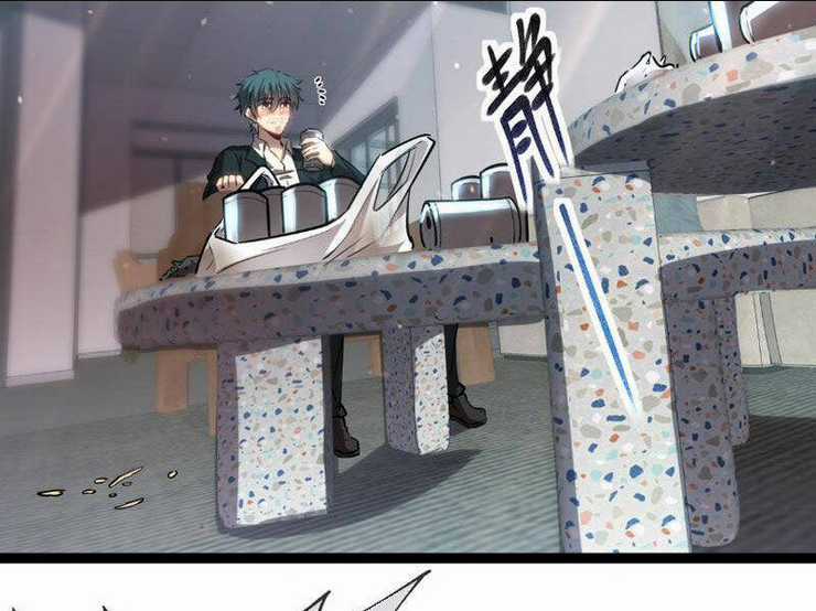 Thâm Uyên Chi Chủng Chapter 15 trang 15