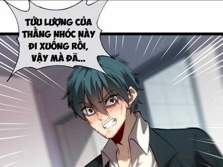 Thâm Uyên Chi Chủng Chapter 15 trang 16