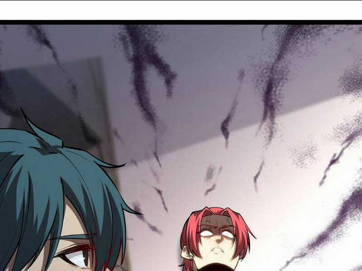 Thâm Uyên Chi Chủng Chapter 15 trang 18