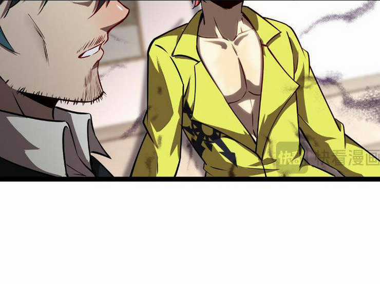 Thâm Uyên Chi Chủng Chapter 15 trang 19