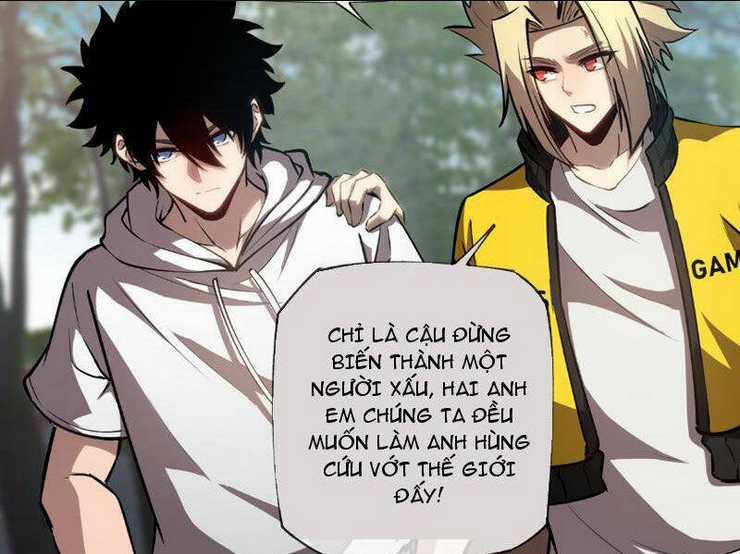 Thâm Uyên Chi Chủng Chapter 15 trang 2