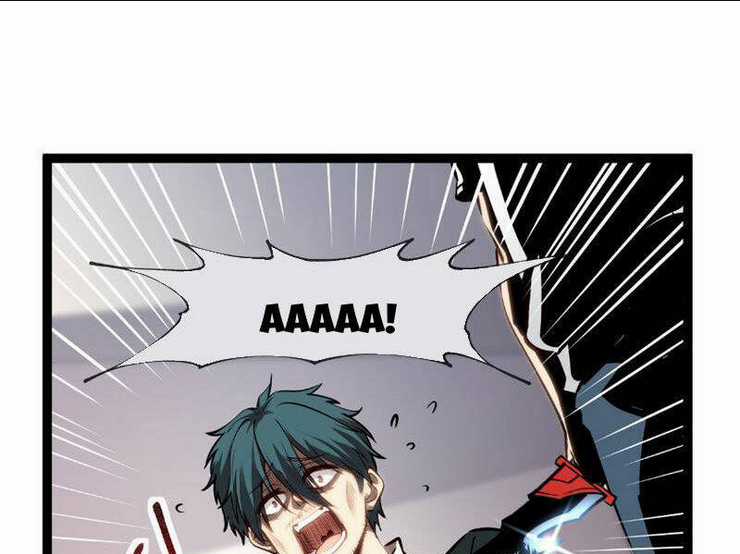 Thâm Uyên Chi Chủng Chapter 15 trang 20