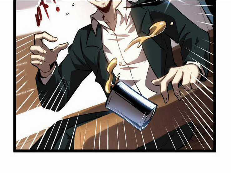 Thâm Uyên Chi Chủng Chapter 15 trang 21