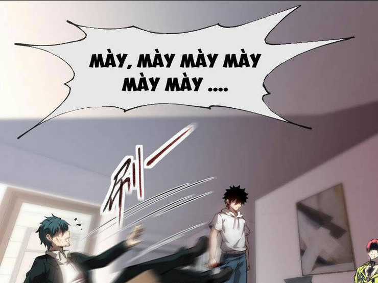 Thâm Uyên Chi Chủng Chapter 15 trang 23