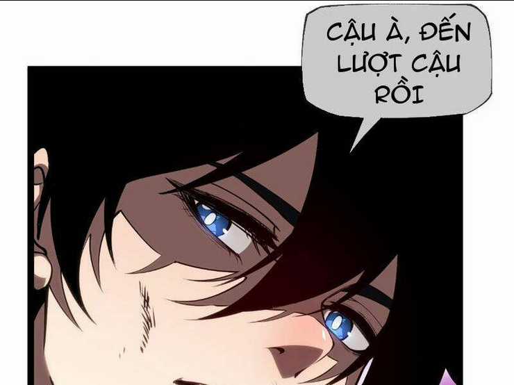 Thâm Uyên Chi Chủng Chapter 15 trang 25