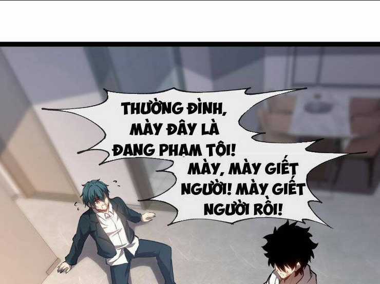 Thâm Uyên Chi Chủng Chapter 15 trang 27