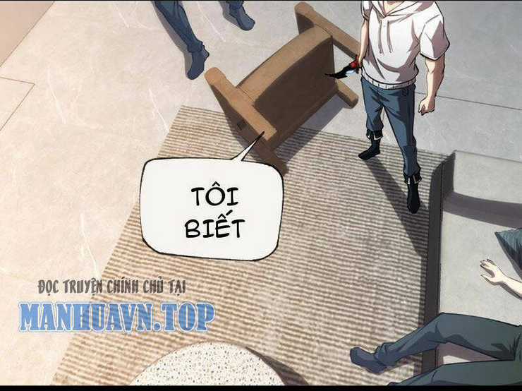 Thâm Uyên Chi Chủng Chapter 15 trang 28