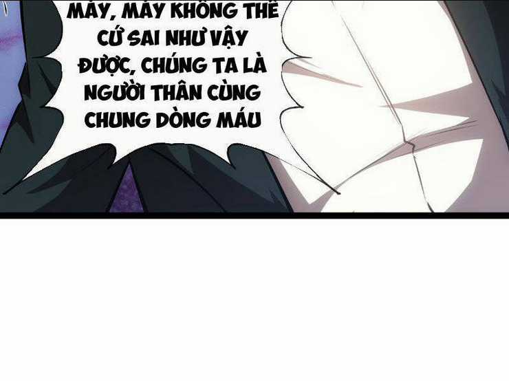 Thâm Uyên Chi Chủng Chapter 15 trang 31