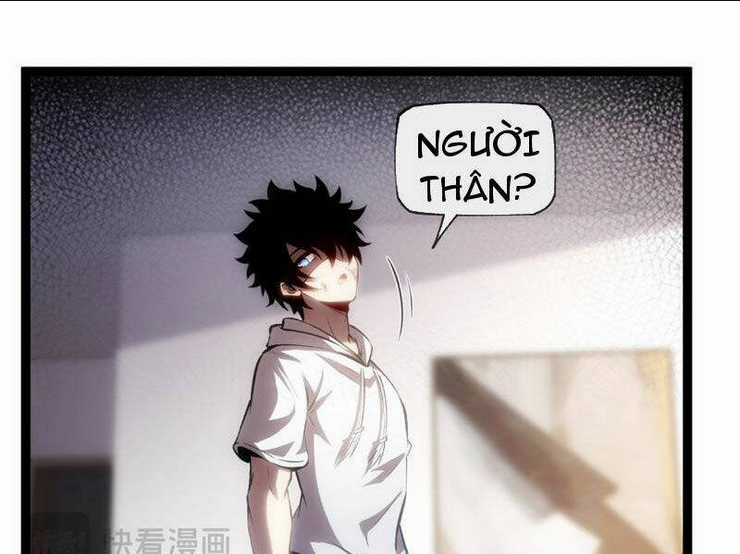 Thâm Uyên Chi Chủng Chapter 15 trang 32