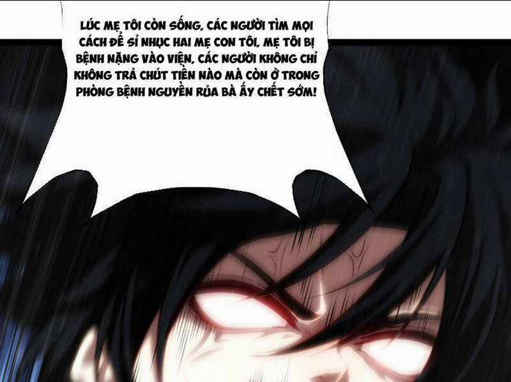 Thâm Uyên Chi Chủng Chapter 15 trang 34