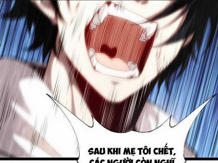 Thâm Uyên Chi Chủng Chapter 15 trang 35