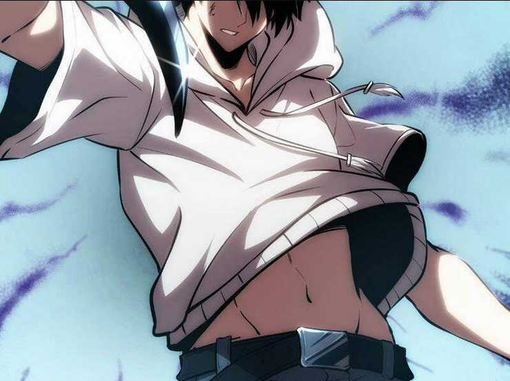 Thâm Uyên Chi Chủng Chapter 15 trang 42