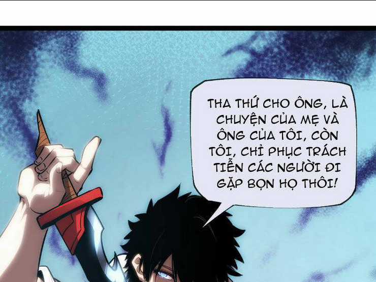 Thâm Uyên Chi Chủng Chapter 15 trang 43