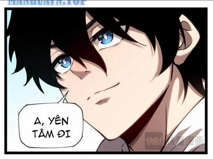 Thâm Uyên Chi Chủng Chapter 15 trang 5