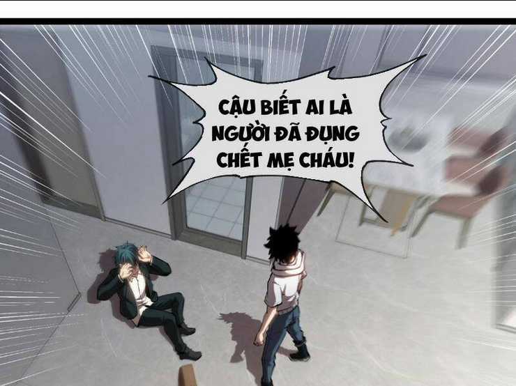 Thâm Uyên Chi Chủng Chapter 15 trang 50