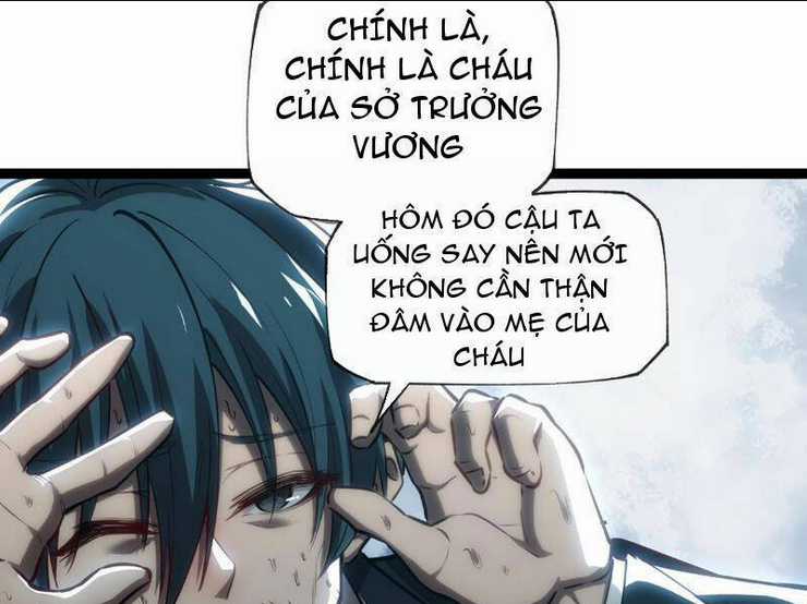 Thâm Uyên Chi Chủng Chapter 15 trang 56