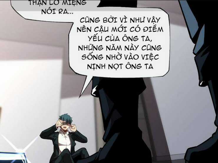 Thâm Uyên Chi Chủng Chapter 15 trang 61