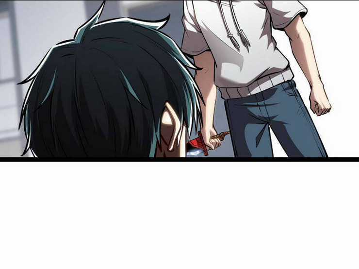 Thâm Uyên Chi Chủng Chapter 15 trang 64