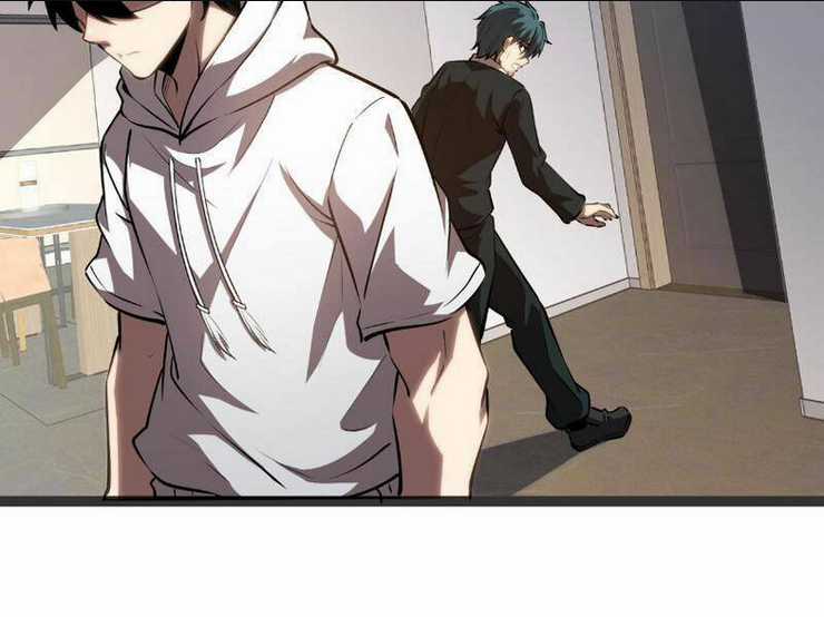 Thâm Uyên Chi Chủng Chapter 15 trang 66