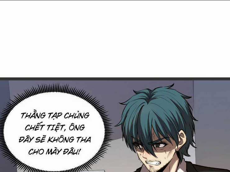 Thâm Uyên Chi Chủng Chapter 15 trang 67