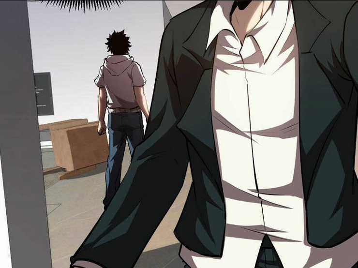 Thâm Uyên Chi Chủng Chapter 15 trang 68