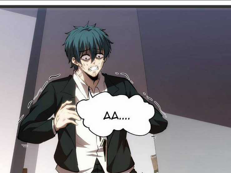 Thâm Uyên Chi Chủng Chapter 15 trang 71