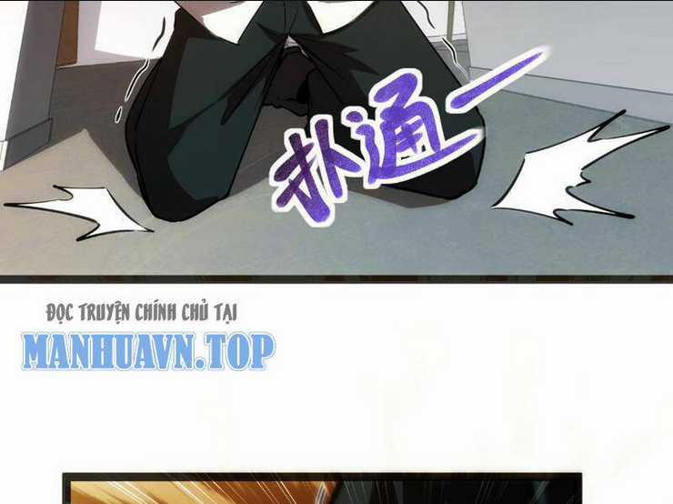 Thâm Uyên Chi Chủng Chapter 15 trang 72