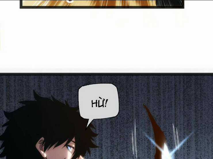 Thâm Uyên Chi Chủng Chapter 15 trang 74