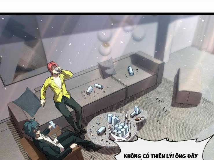 Thâm Uyên Chi Chủng Chapter 15 trang 9