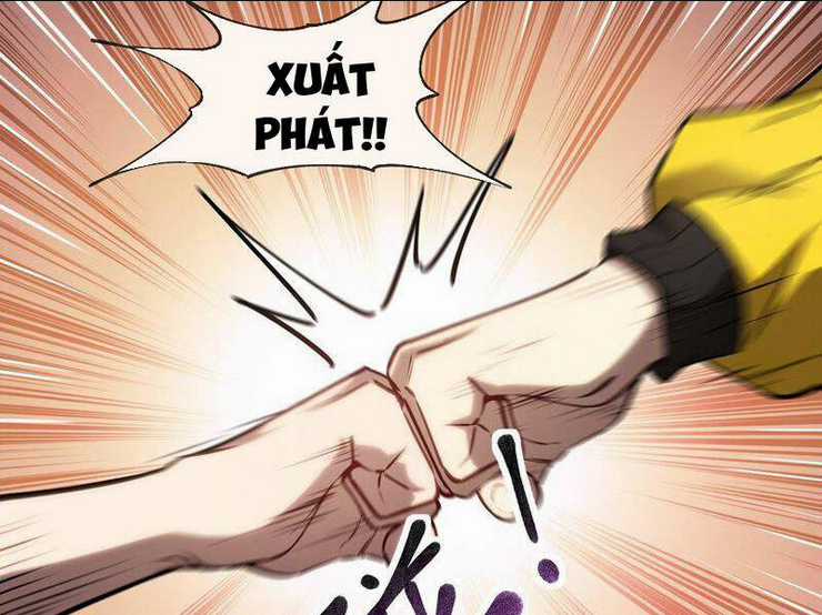 Thâm Uyên Chi Chủng Chapter 16 trang 13