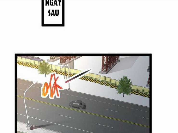 Thâm Uyên Chi Chủng Chapter 16 trang 18