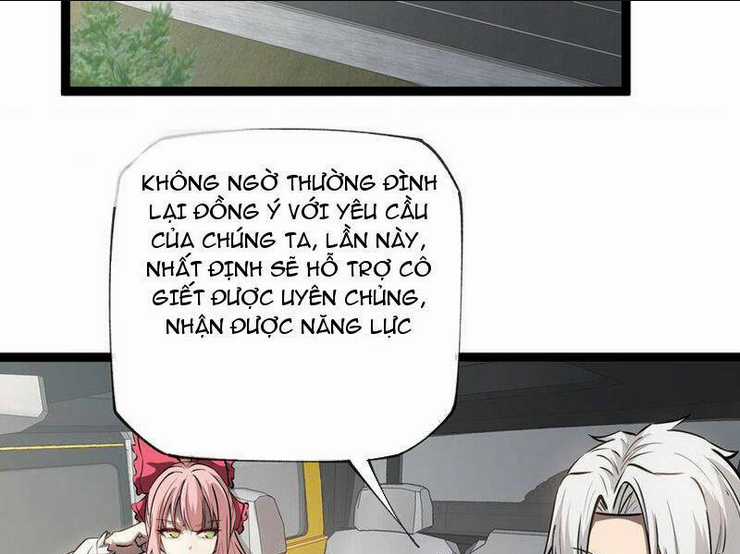 Thâm Uyên Chi Chủng Chapter 16 trang 19