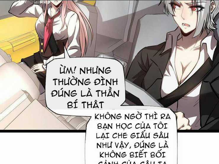 Thâm Uyên Chi Chủng Chapter 16 trang 20