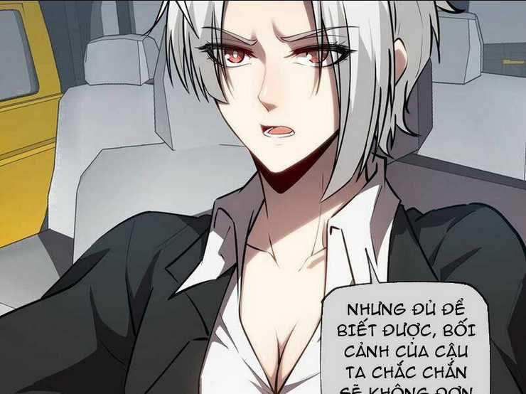 Thâm Uyên Chi Chủng Chapter 16 trang 22