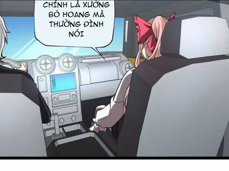 Thâm Uyên Chi Chủng Chapter 16 trang 24