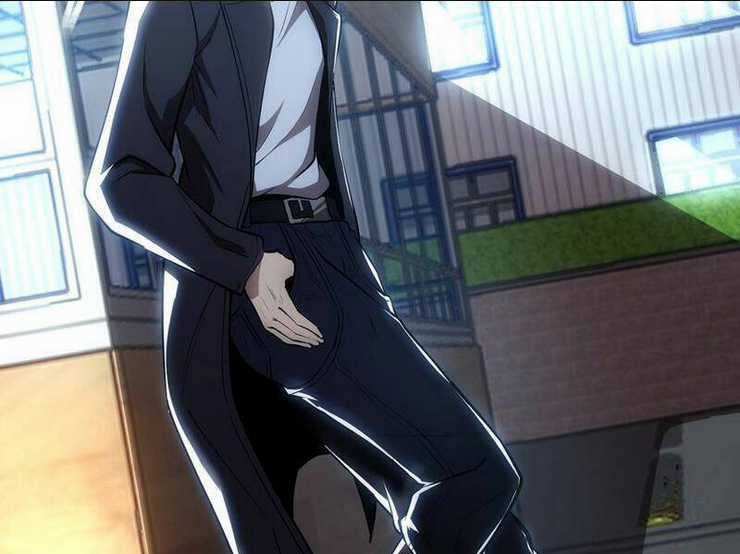 Thâm Uyên Chi Chủng Chapter 16 trang 29