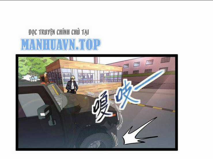 Thâm Uyên Chi Chủng Chapter 16 trang 31