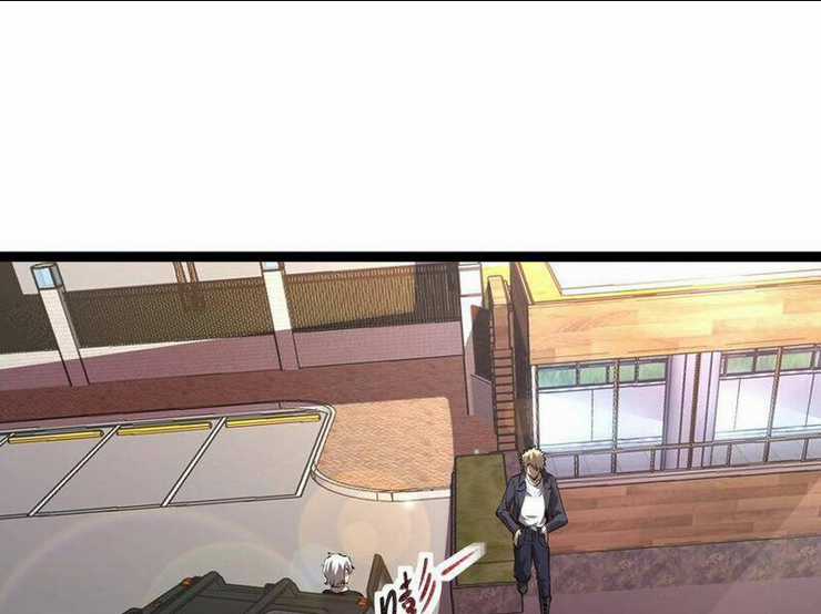 Thâm Uyên Chi Chủng Chapter 16 trang 32