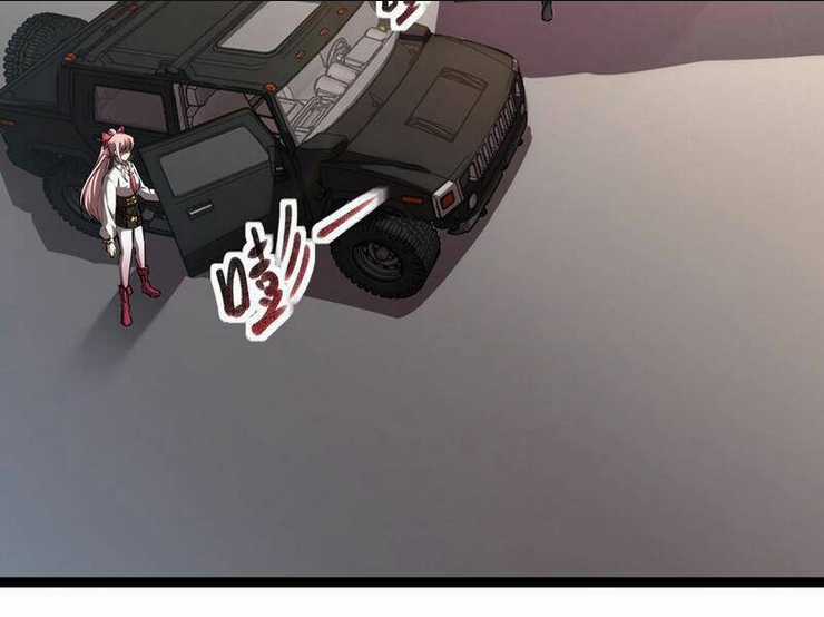 Thâm Uyên Chi Chủng Chapter 16 trang 33