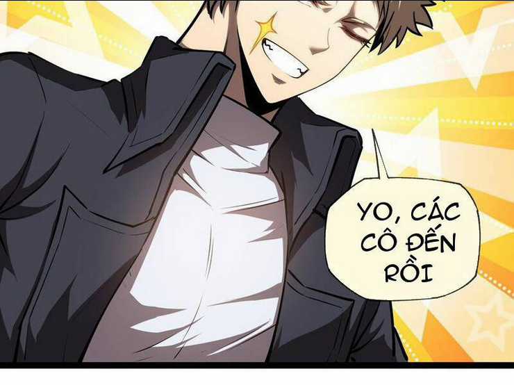 Thâm Uyên Chi Chủng Chapter 16 trang 35