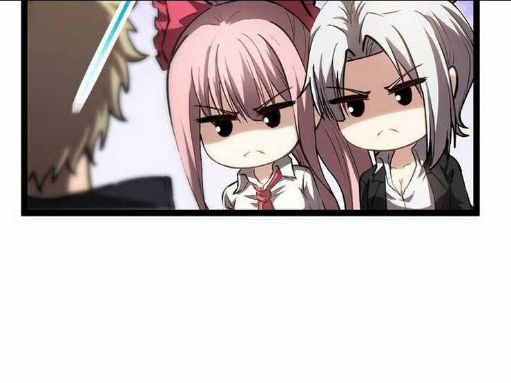 Thâm Uyên Chi Chủng Chapter 16 trang 37